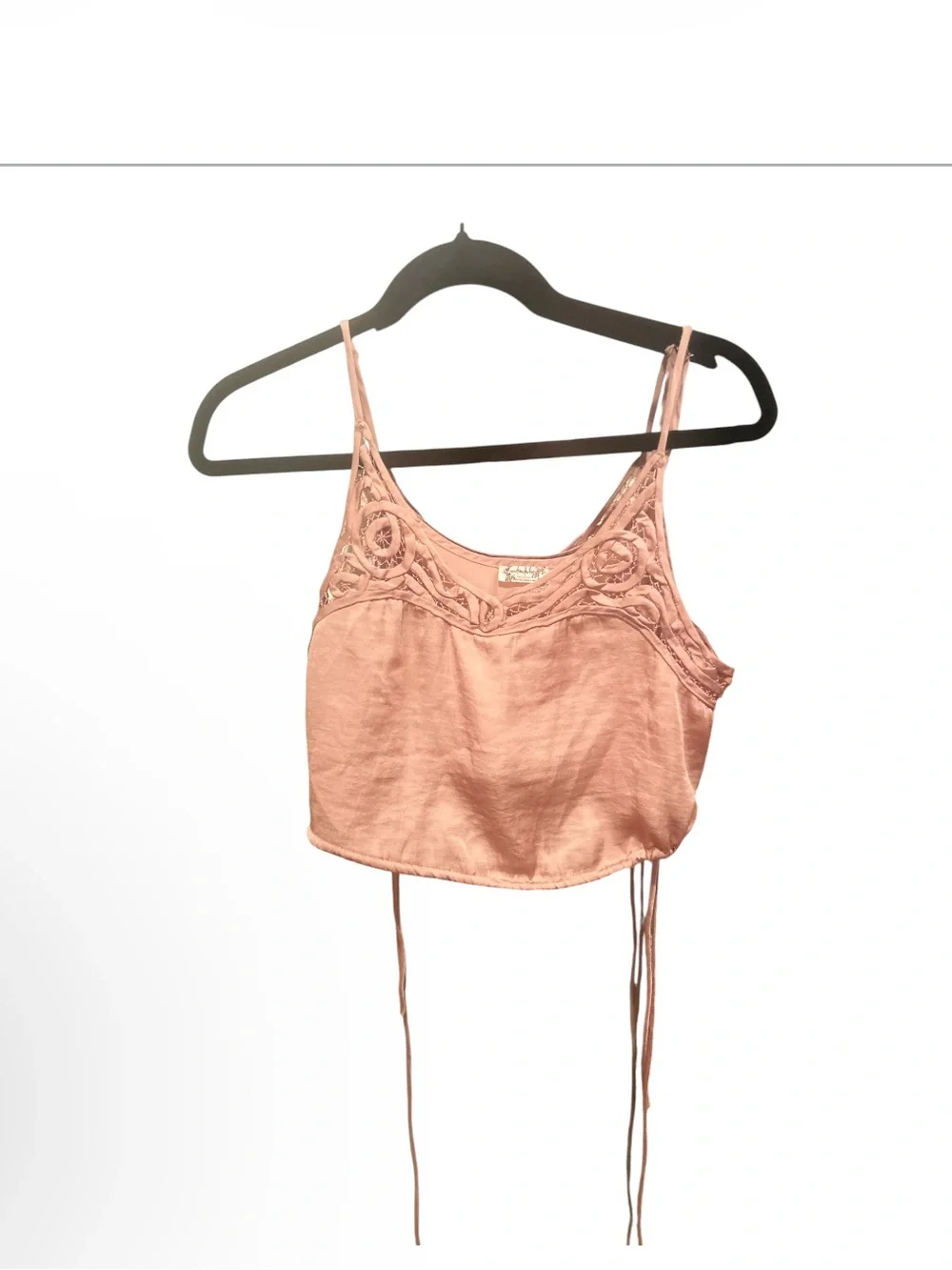 Free People, Blouson